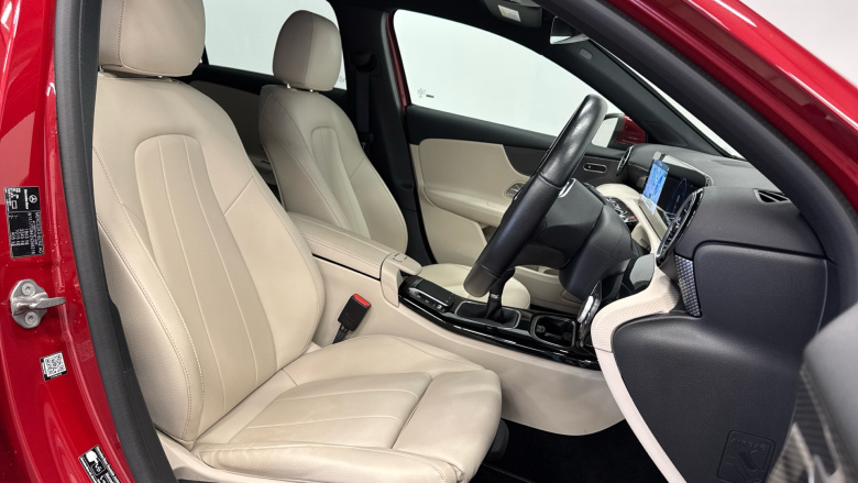 Mercedes-Benz A-Class A180 Sport Executive Edition 5dr Petrol Hatchback